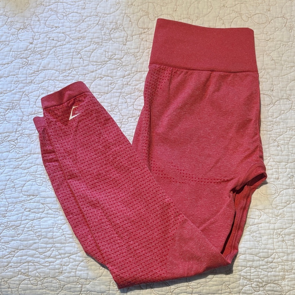 Gymshark Pink Legging